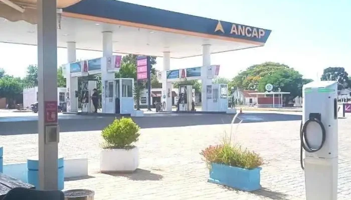 Ancap Cardona -Soriano - Cardona