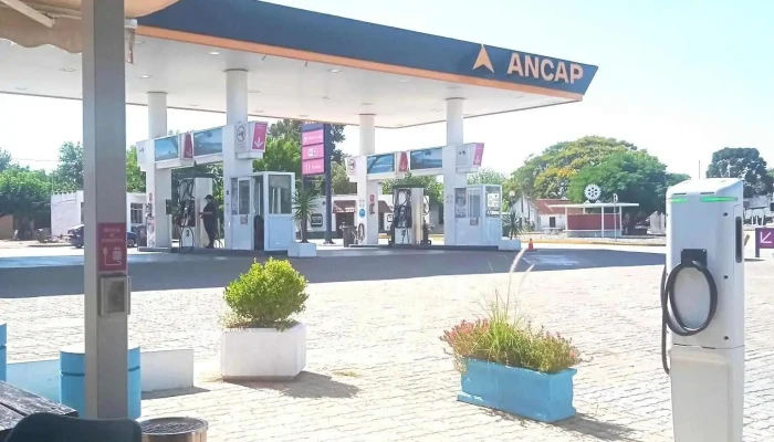 Ancap Cardona -  Soriano Todo - Cardona