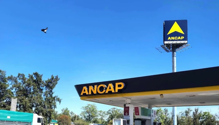 Ancap -  Comentario 10 - San José de Mayo