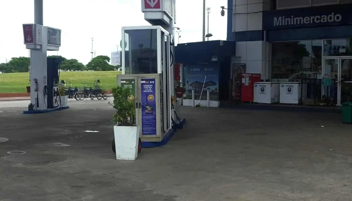 Ancap -  Comentario 1 - Maldonado