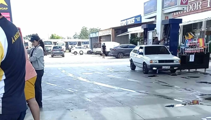 Ancap -  Comentario 1 - Rocha