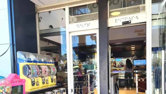 Ancap -  Comentario 3 - San José de Mayo