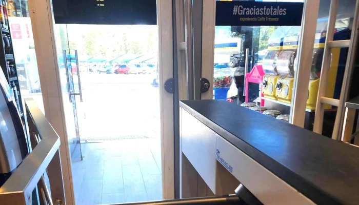 Ancap -  Comentario 4 - San José de Mayo