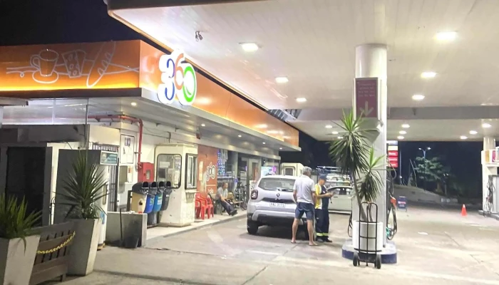 Ancap -  Comentario 4 - Lavalleja