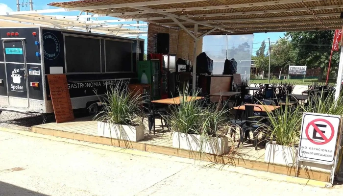 Ancap -  Comentario 4 - Rocha