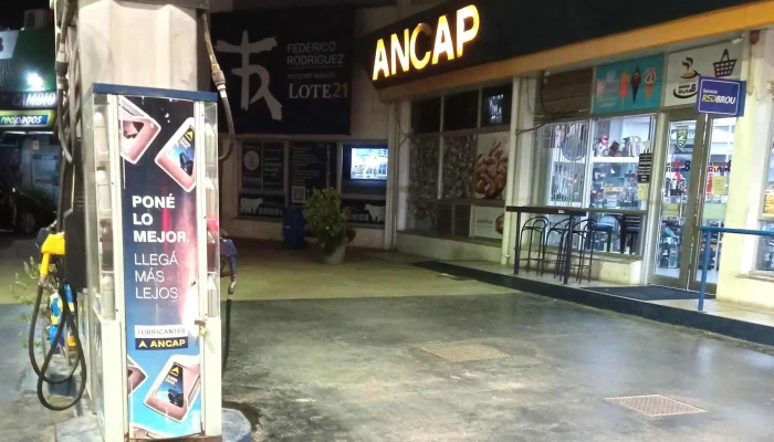 Ancap -  Comentario 4 - Treinta y Tres