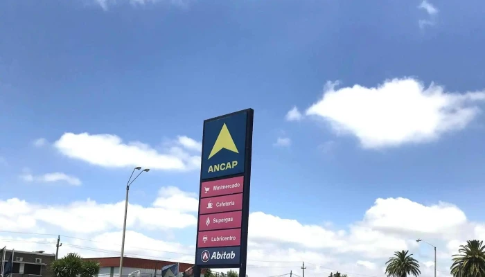 Ancap -  Comentario 6 - San José de Mayo