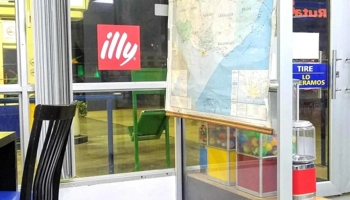 Ancap -  Comentario 6 - Treinta y Tres