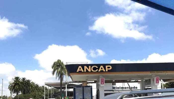 Ancap -  Comentario 7 - San José de Mayo