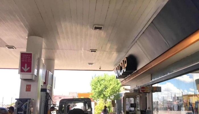 Ancap -  Comentario 7 - Lavalleja