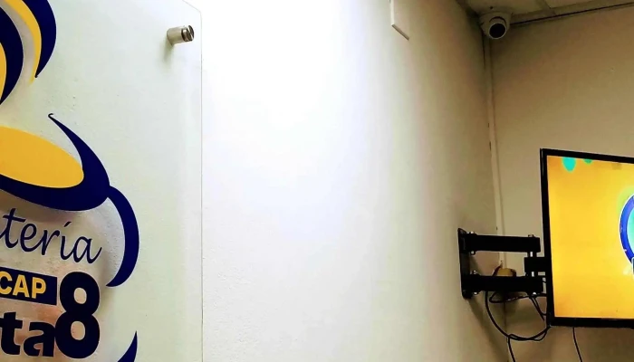 Ancap -  Comentario 7 - Treinta y Tres