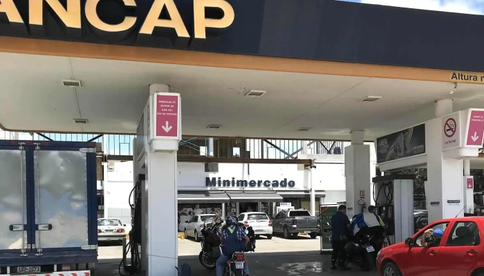 Ancap -  Comentario 8 - San José de Mayo