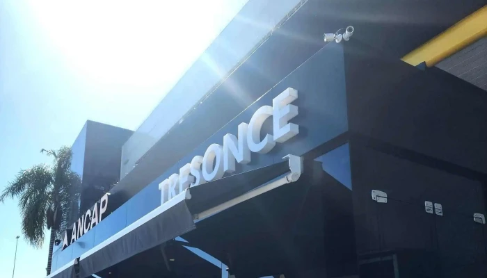 Ancap -  Comentario 9 - San José de Mayo