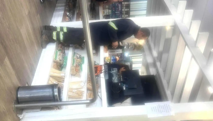 Ancap -  Comentario 9 - Rocha