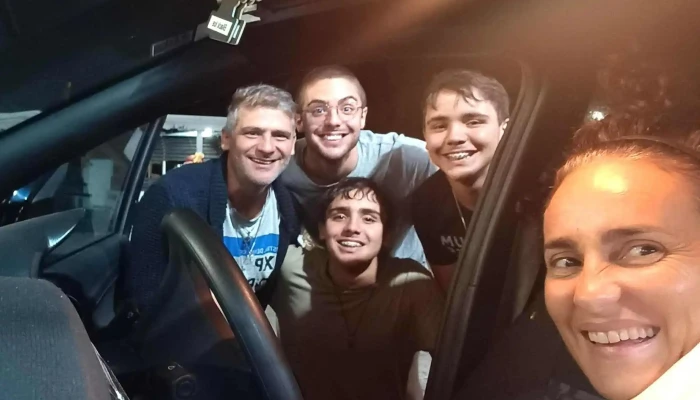 Ancap Florencio Sanchez -  Comentario 8 - Florencio Sánchez