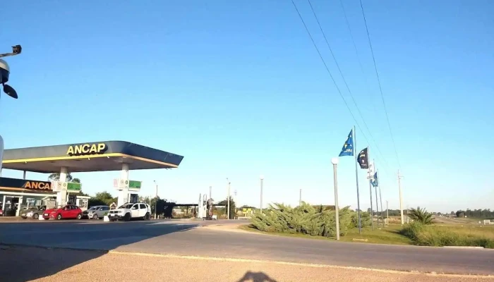 Ancap Libertad - Libertad