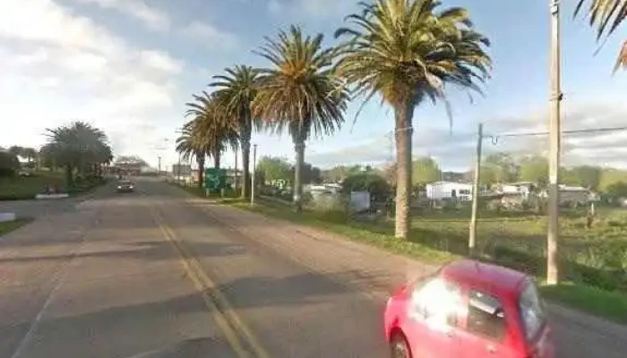 Ancap -  Street View Y 360 - Rosario