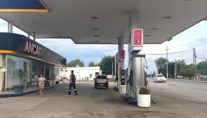 Ancap -  Todo - Soriano