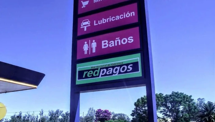 Ancap -  Todo - Treinta y Tres