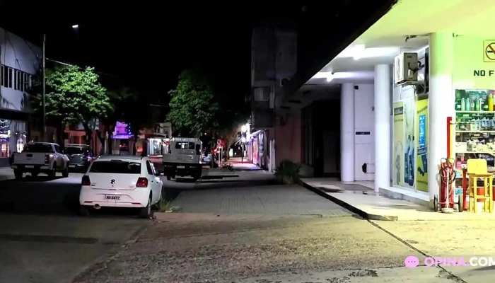 Ancap -  Videos - Artigas