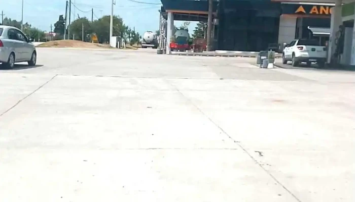 Ancap -  Videos - San José de Mayo