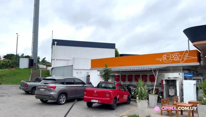 Ancap -  Videos - Lavalleja