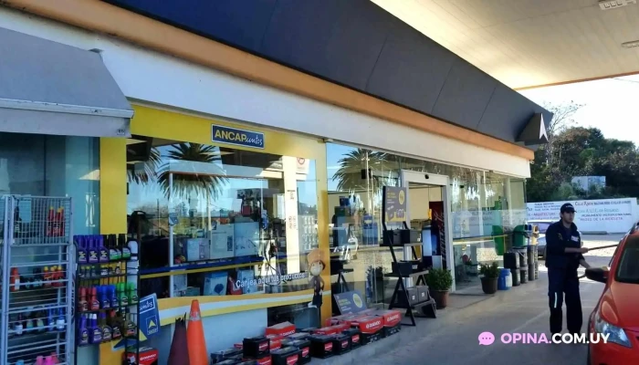 Ancap -  Videos - Rosario