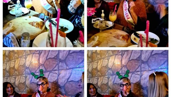 Anda Fijate Comentario 2 - Montevideo