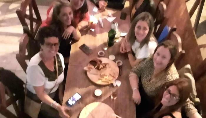 Anda Fijate Comentario 5 - Montevideo