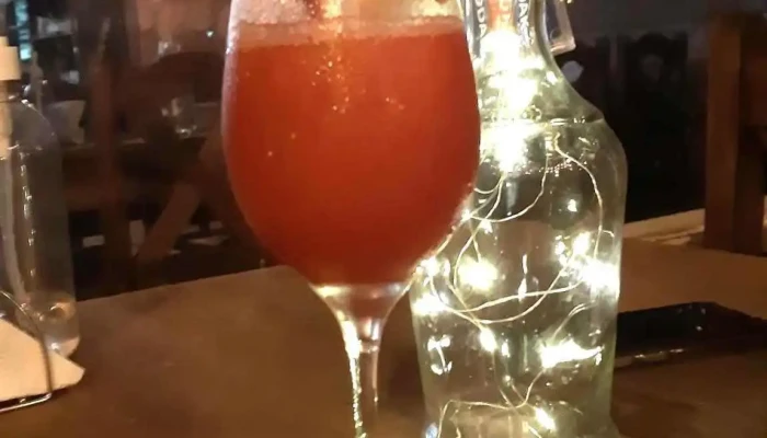 Anda Fijate Comidas Y Bebidas - Montevideo