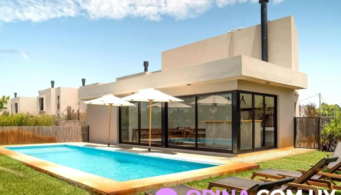 Andiko Barrio Jardin Cerca De Mi - Ciudad de la Costa