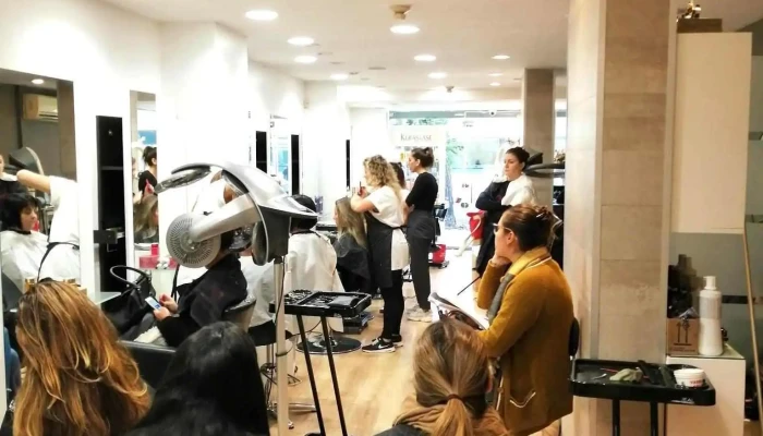 Andrea Maio Estilista - 11300 Montevideo