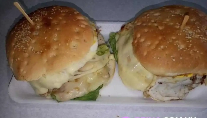 Andres Bady Comida Y Bebida - Melo