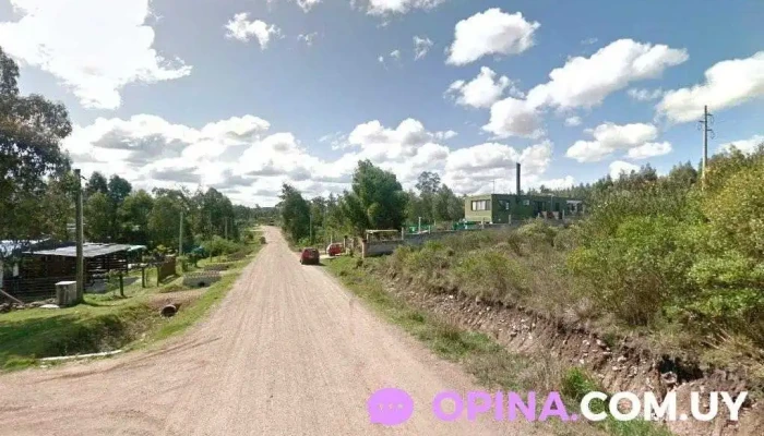 Andrés Fornari - Clases de Matemática y Contabilidad - Piriápolis