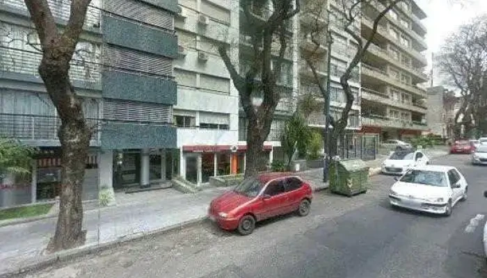 Andres Zanetti Dentista Odontologo Puntajedeg - Montevideo