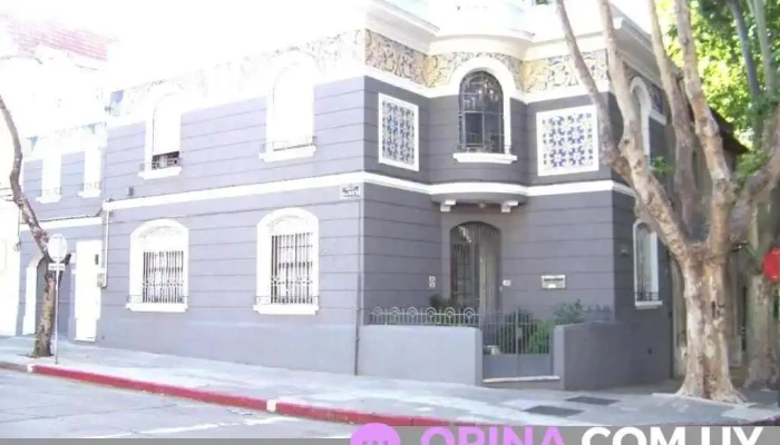 Androclinica Clinica Sexológica - Montevideo