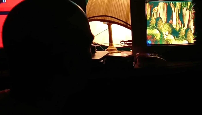 Andromeda Bar Cooperativo Comentario 2 - Montevideo