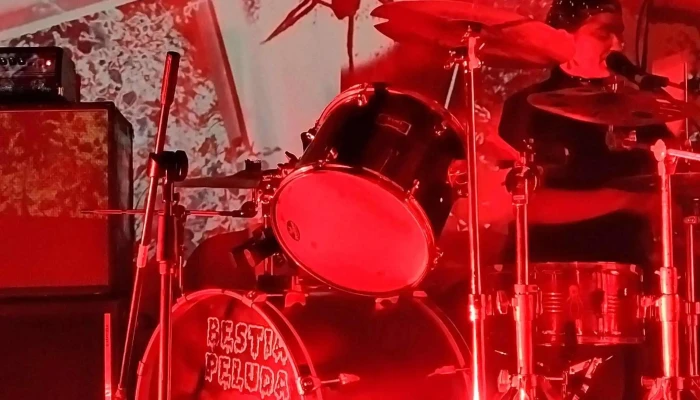 Andromeda Bar Cooperativo Comentario 3 - Montevideo