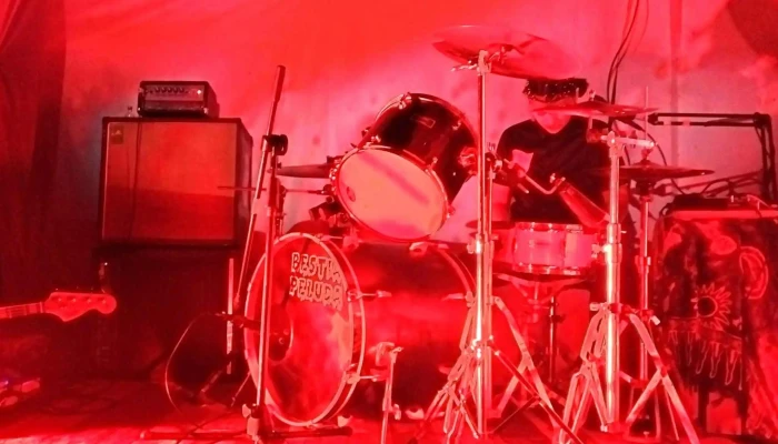 Andromeda Bar Cooperativo Comentario 5 - Montevideo