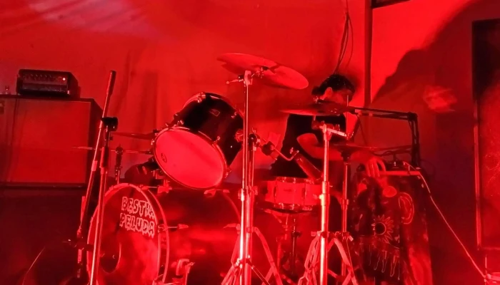 Andromeda Bar Cooperativo Comentario 6 - Montevideo