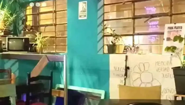 Andromeda Bar Cooperativo Videos - Montevideo