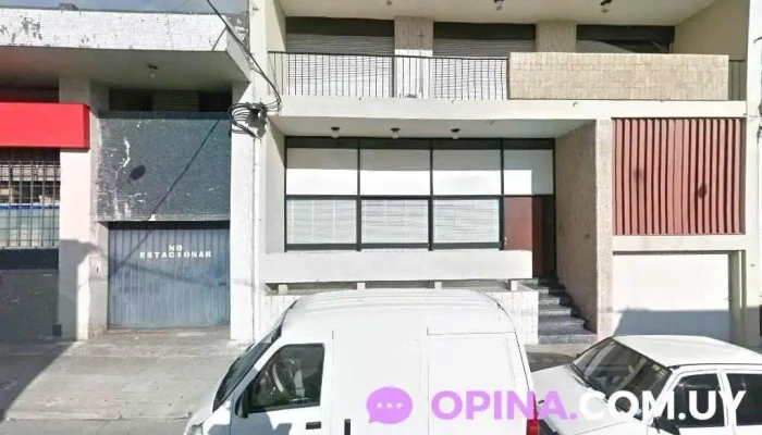 AndySala - San José De Mayo