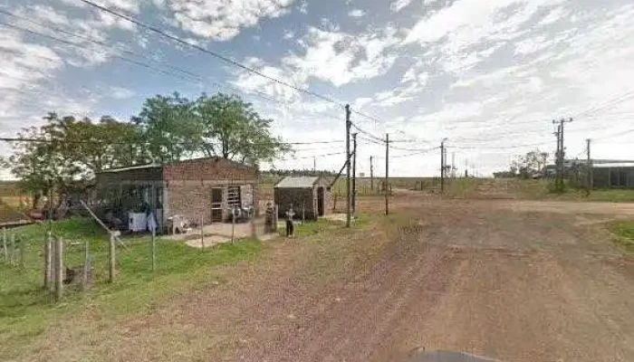 Angel Y Deminio Todo - Paso de los Toros