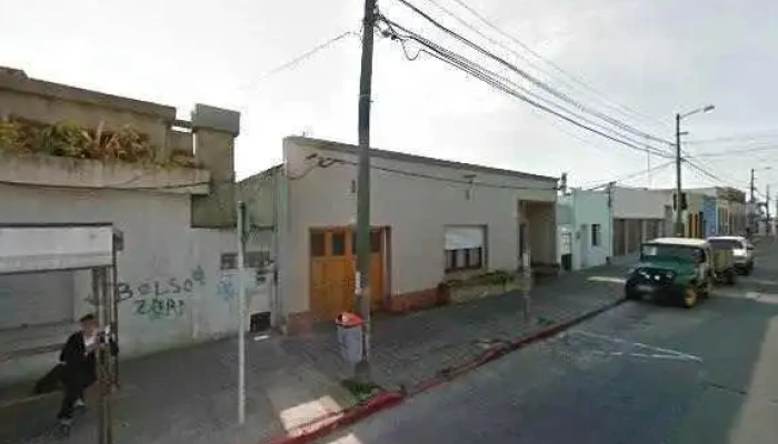 Angelica Bergara -  Opiniones - San Carlos