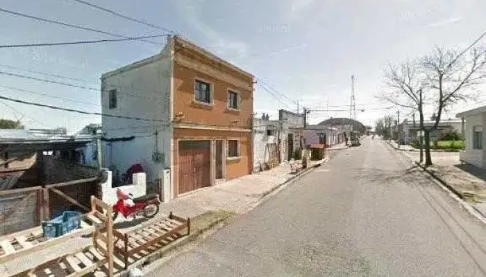 Anglo -    Clara Patron Abierto Ahora - Florida