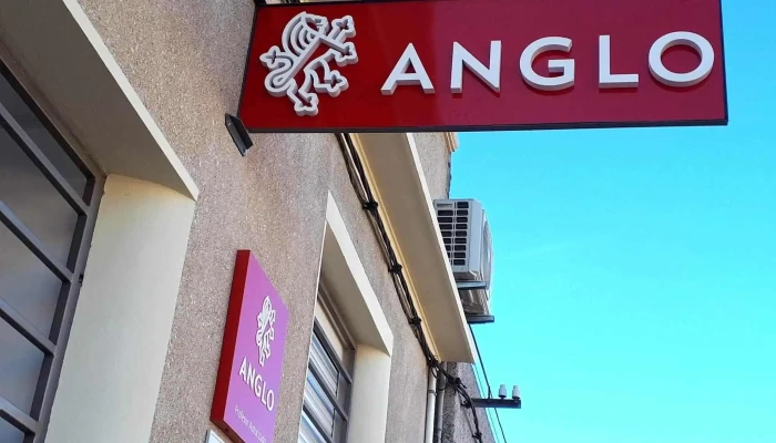 Anglo -    Ingles Anglo -  Battle Y Ordonez Ubicacion - San José de Mayo