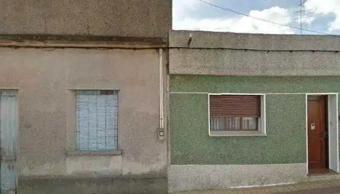 Anglo -    Ingles Anglo -  Battle Y Ordonez Ubicaciondeg - San José de Mayo