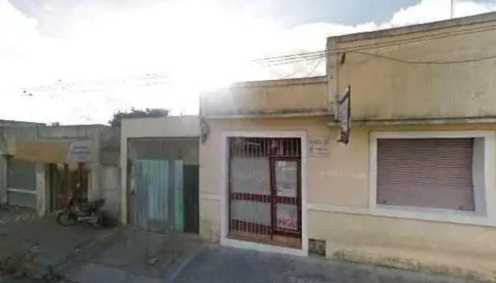 Anglo Alejandra Revetria Y Fernanda Orono Fotos - San José de Mayo