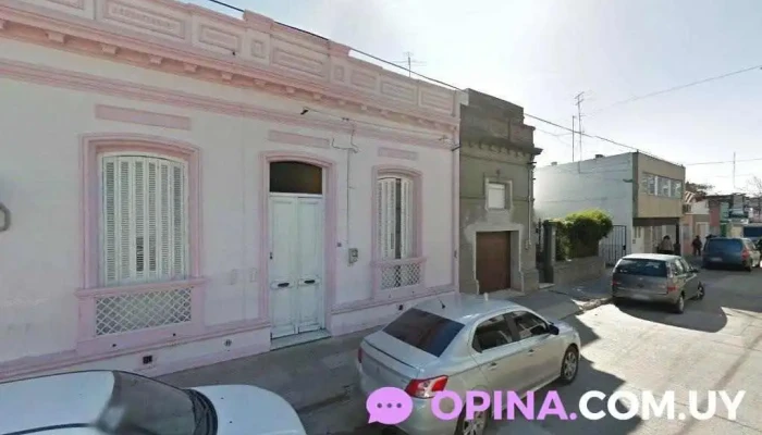 Anglo Canelones - Canelones