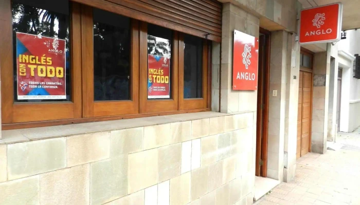 Anglo Carmelo -  Sitio Web - Carmelo